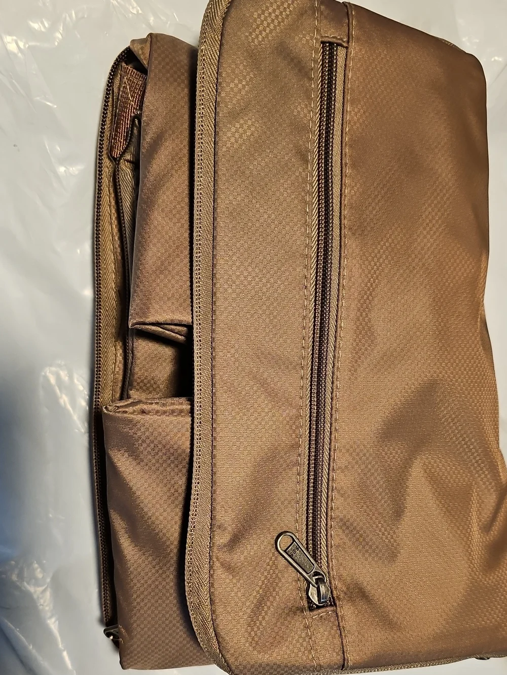 Travel Bag